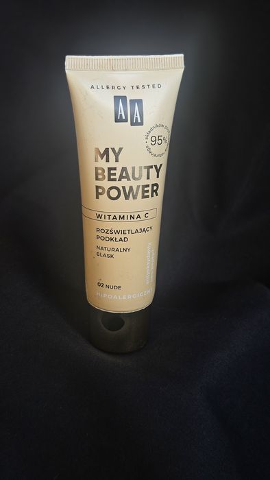 Zestaw podkładów, baz i mixerów Maybelline AA Bell Eveline