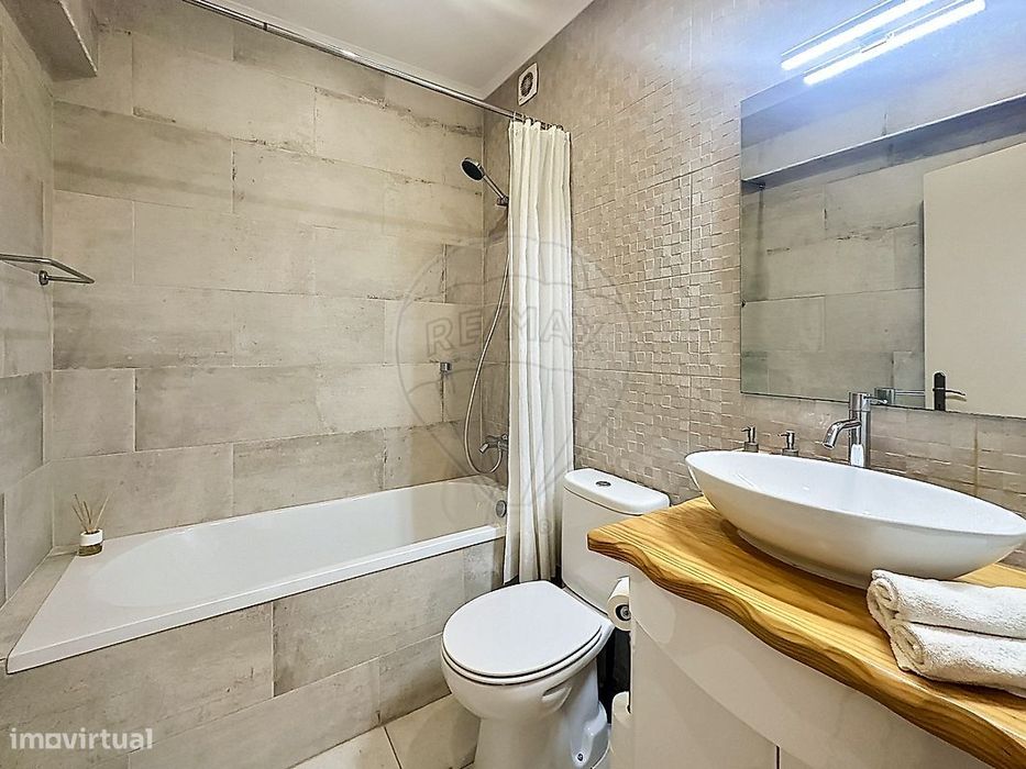 Apartamento T4 para venda