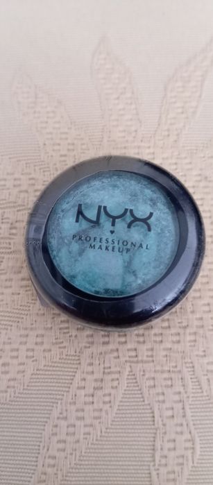 Sombra Nyx Profissional Verde