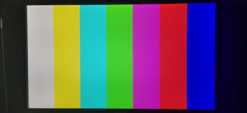 Монітор Samsung S24E650PL