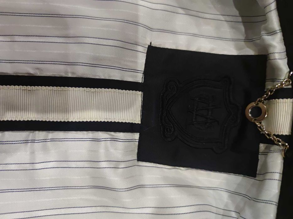 Куртка-піджак Massimo Dutti S