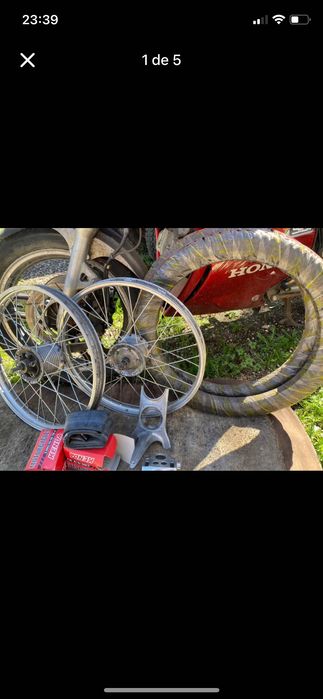 Zundapp Combinette