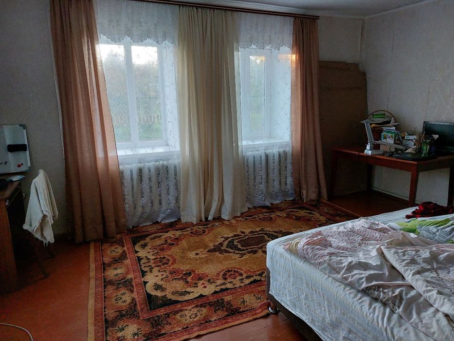 Продається будинок 30км від Одеси