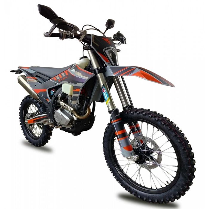 NEW 2026!!! Мотоцикл KOVI 300 LITE F (48F)