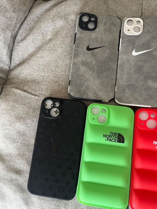 Capas iPhone 14 Plus
