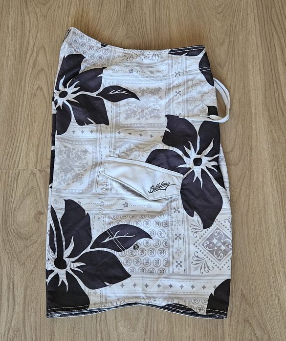 Calções banho Billabong