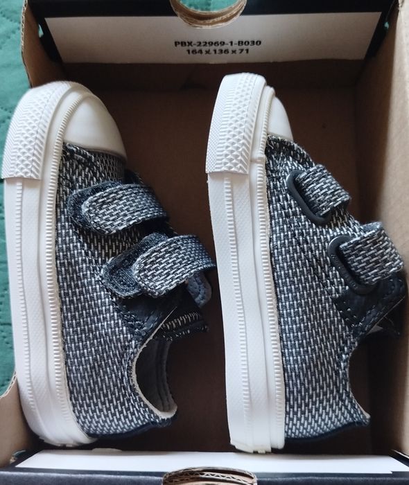 Converse Chuck Taylor All Star 2V Ox Kids