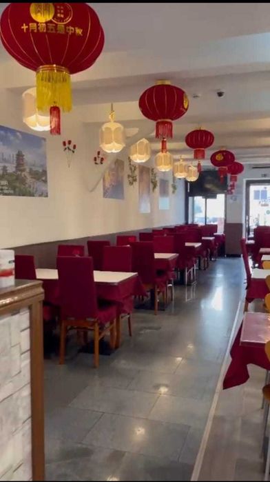 Restaurante Pronto a Operar – Excelente Rentabilidade