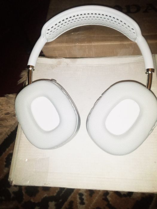 Продам навушники