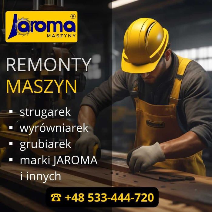 JAROMA SERWIS części zamienne DSND DSNA DSVC DYRA40/60