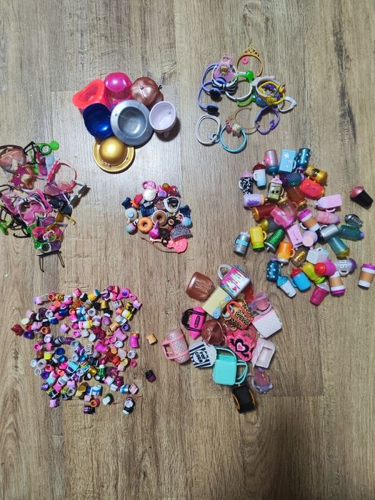 Кукла лол иригінал