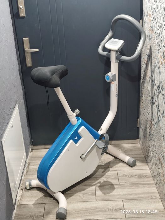 Rower Domyos VM 200