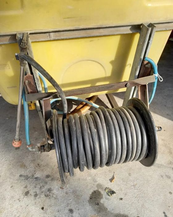 Otimizador em bom estado aceto trocas