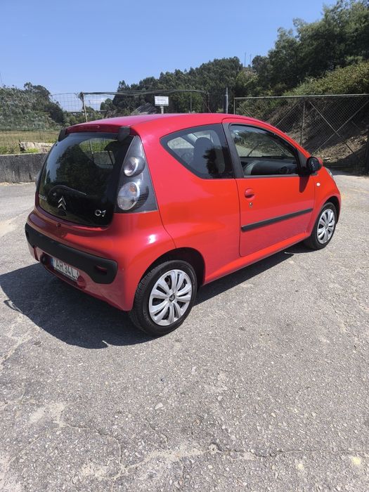 Citroen C1 1.4 hdi