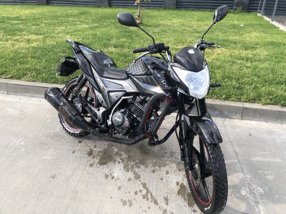 Продаж Lifan CCr-150