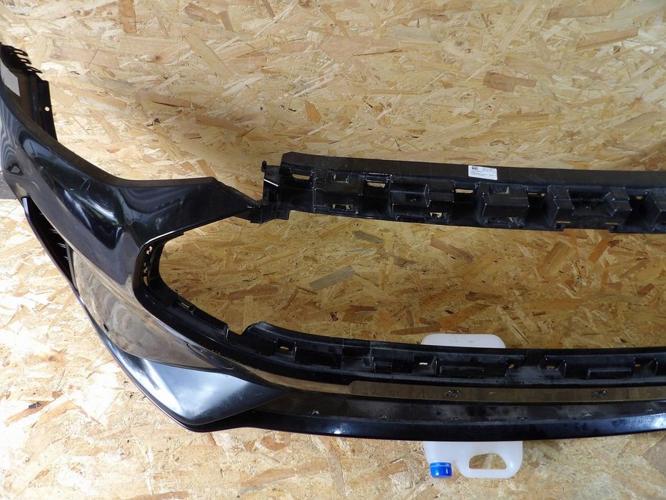 zderzak przedni ford kuga iii fl st-line oryg pv4b17757sa