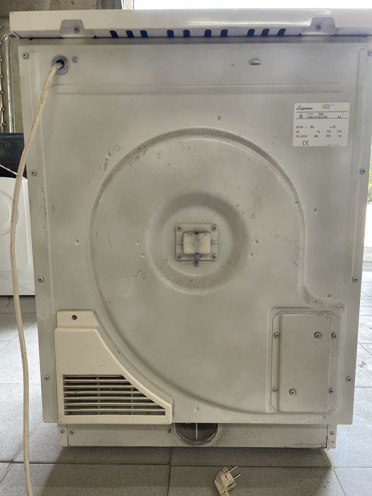 Máquina de secar Ligmar TD 900