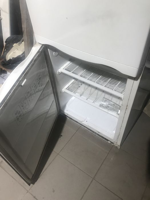 Холодильник ардо высота 2 метра