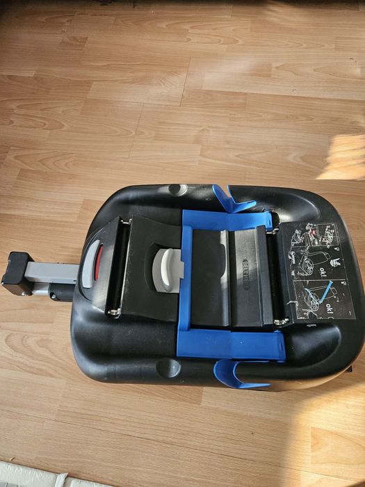 Wozek dzieciecy 4 w 1 junama thermo