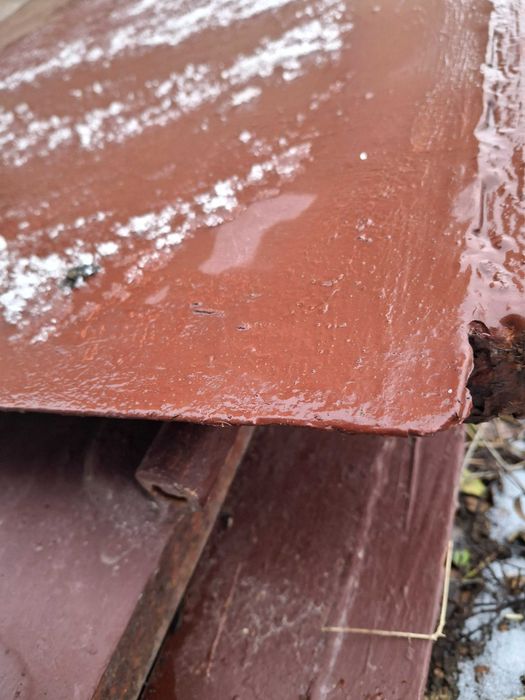 Продам гаражные ворота