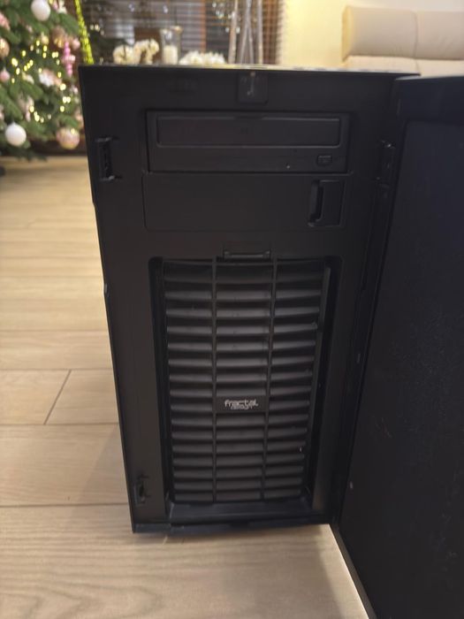 Komputer stacjonarny