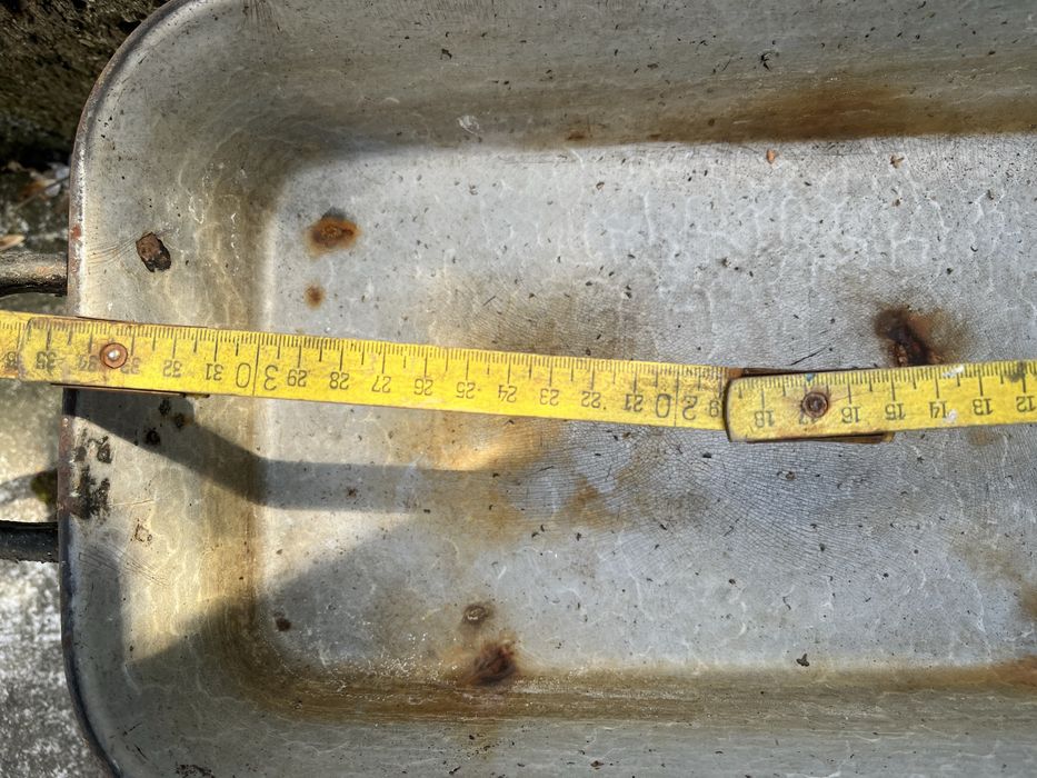 Stare gary- kolekcje