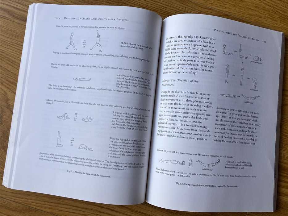 yoga therapy - A. G. Mohan