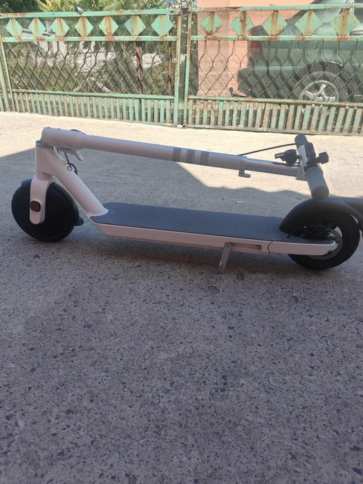 Електросамокат OKAI NEON ES-20 White (ES20-W 8.5")