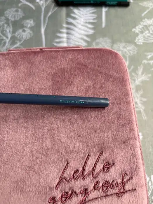 Kredka do oczu Bourjois 61 denim pulse