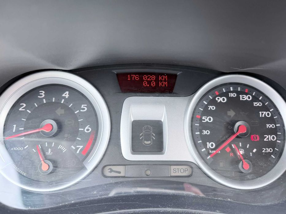 Renault Clio 1.2 Rip Curl