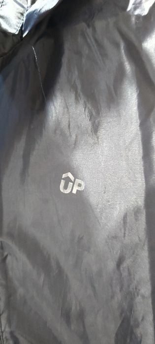 Impermeável "UP"