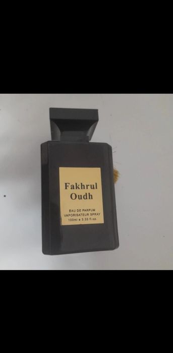 Arabic perfume for men
