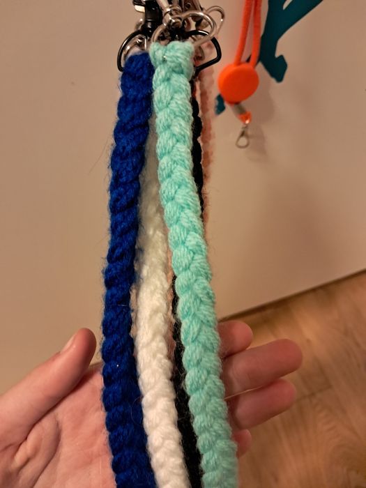 Sprzedam uwiąz dla hobby horse