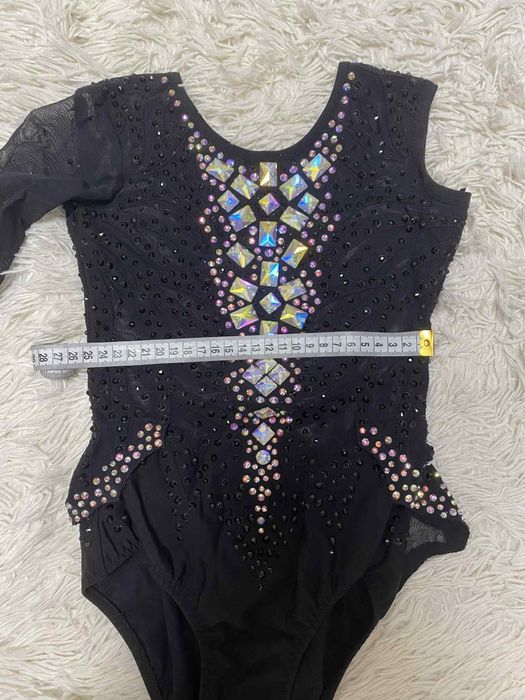 Купальник в ідеальному стані 116-125