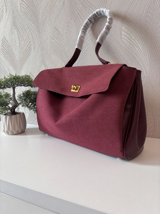 Сумка баленсиага Balenciaga Rodeo Bag