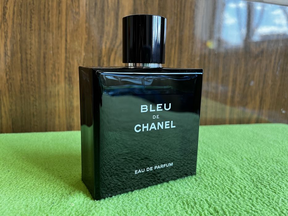 Чоловіча парфумована вода Chanel Bleu de Chanel eau de parfum