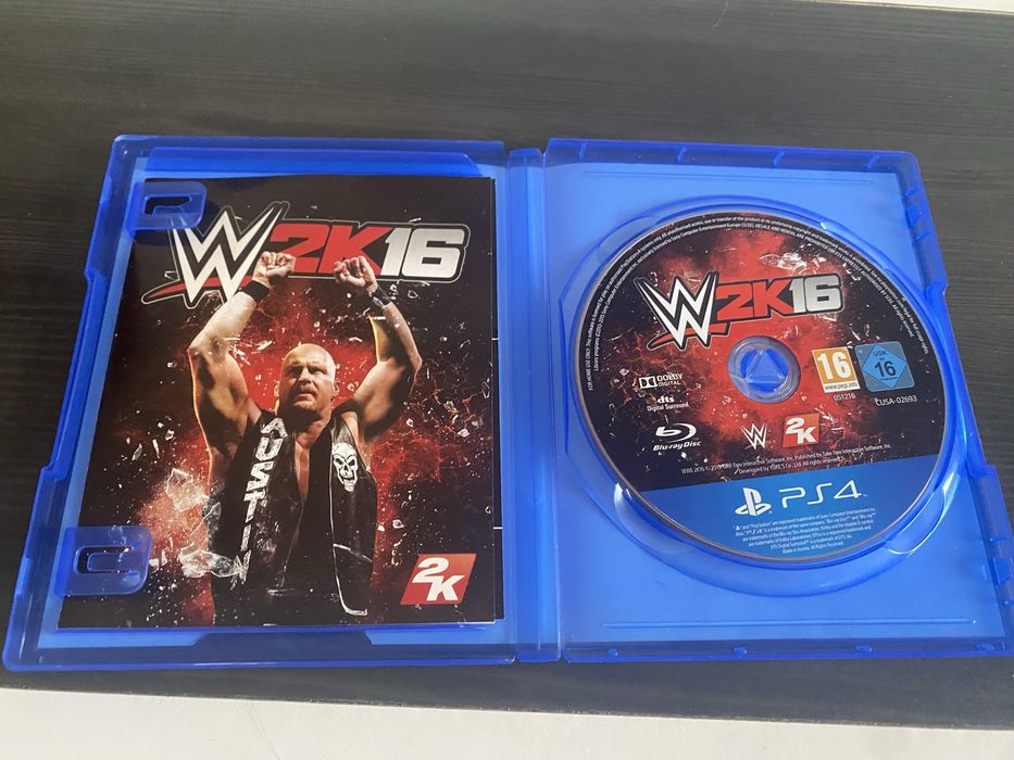 Playstatiom 4 1TB 500 GB