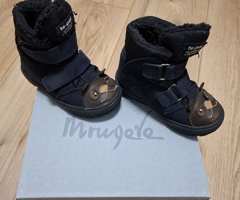Buty zimowe Mrugala 24