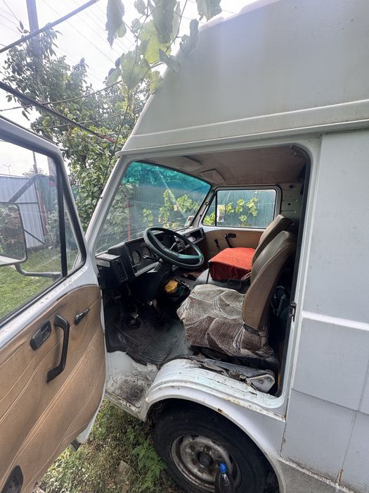 Volkswagen LT 28