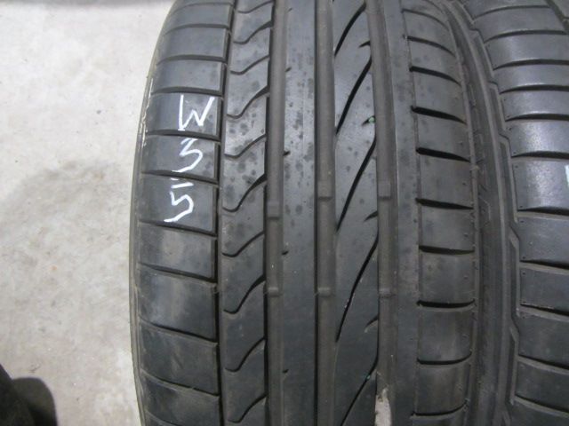 215/40/17 Bridgestone Potenza RE050A