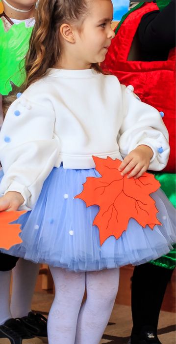 Костюм дівчинка 90 - 100 см