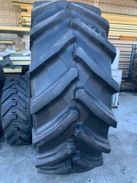 Opona 580/70R42 Trelleborg TM700 JM713