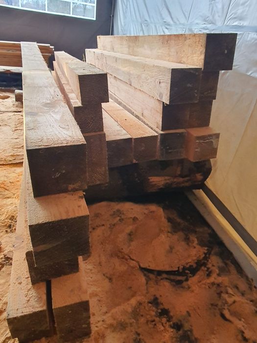 DAGLEZJA  Deski tarasowe szer do 80 cm