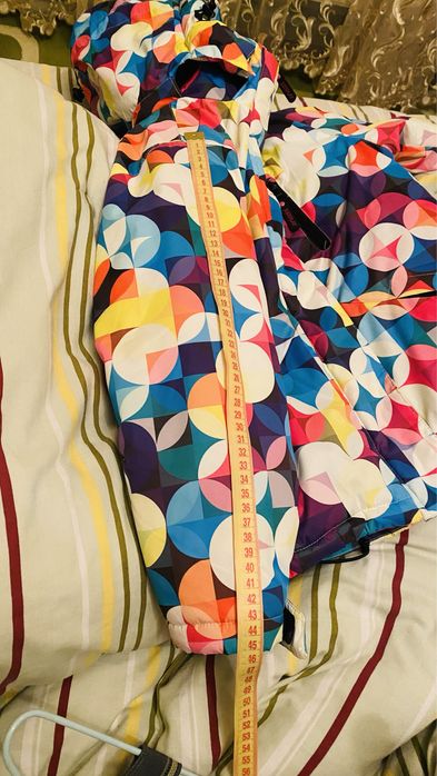 Лижний костюм just play