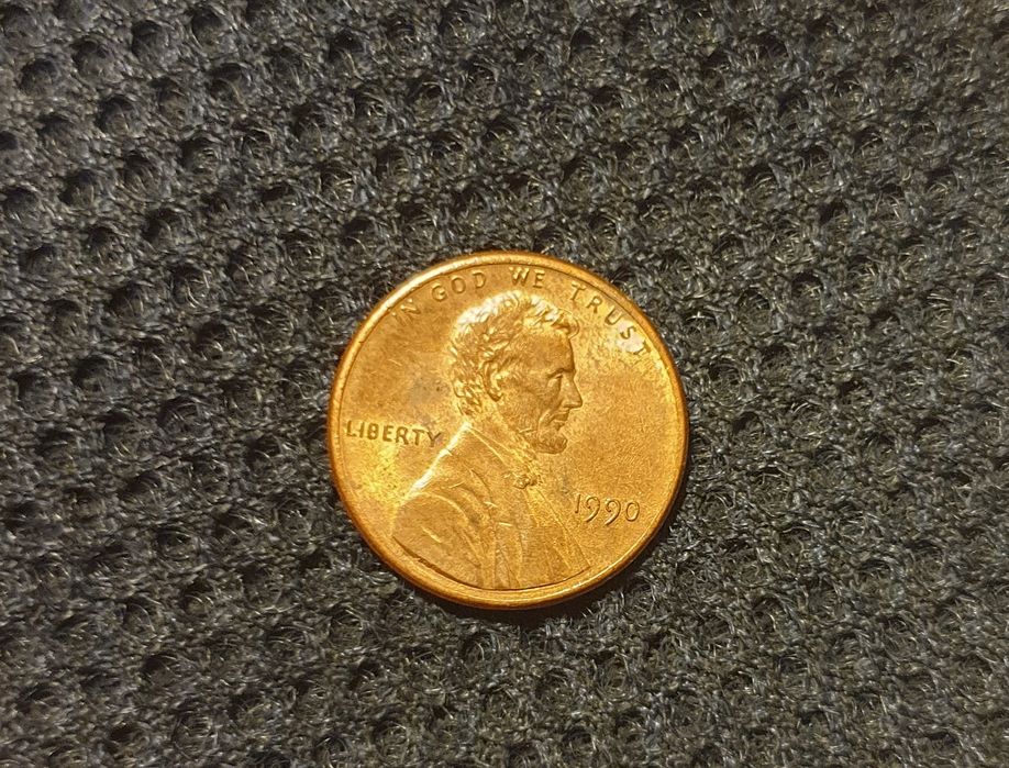 Moedas antigas para Coleção