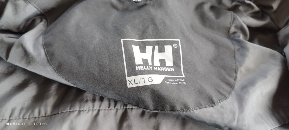 Kurtka outdoor Helly Hansen -XL