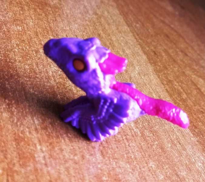 Kinder Joy Jurassic World (dinozaur) Archaeopteryx