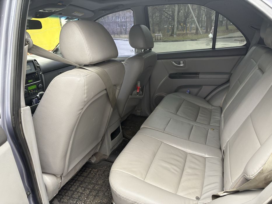 Продам кіа соренто