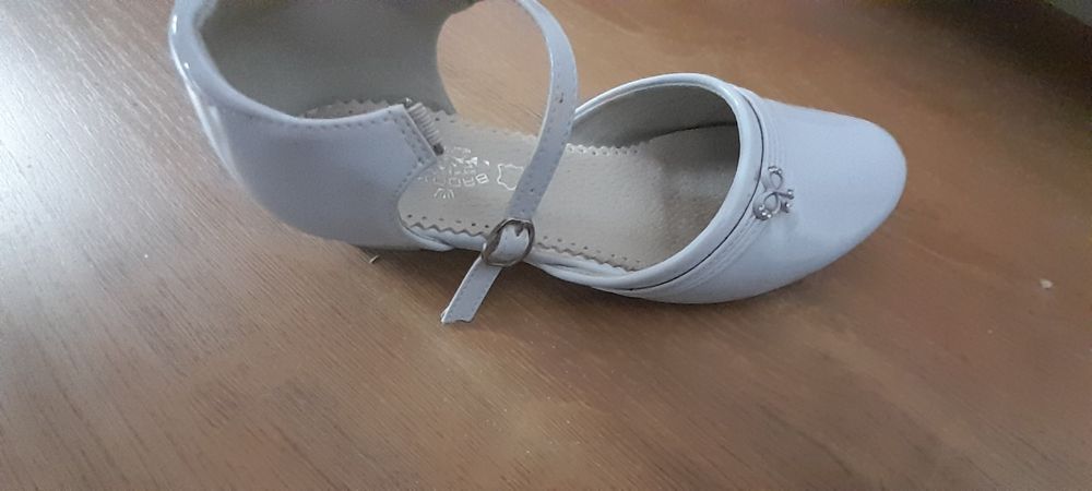Alba dla dziewczynki