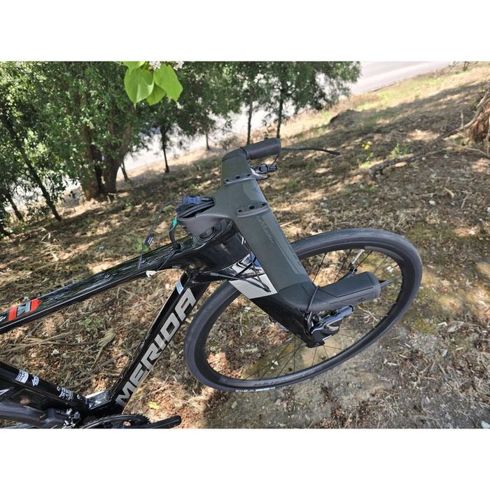 Merida de triatlo nova varios tamanhos